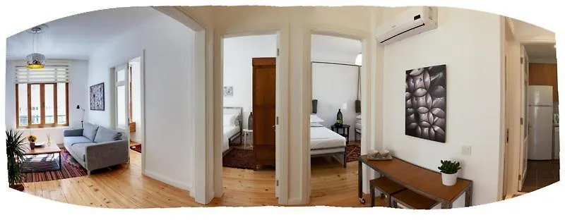 Bomonti Residence 2 Bedroom Flat Isztambul