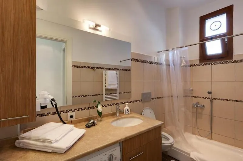 Apartman Bomonti Residence 2 Bedroom Flat Isztambul