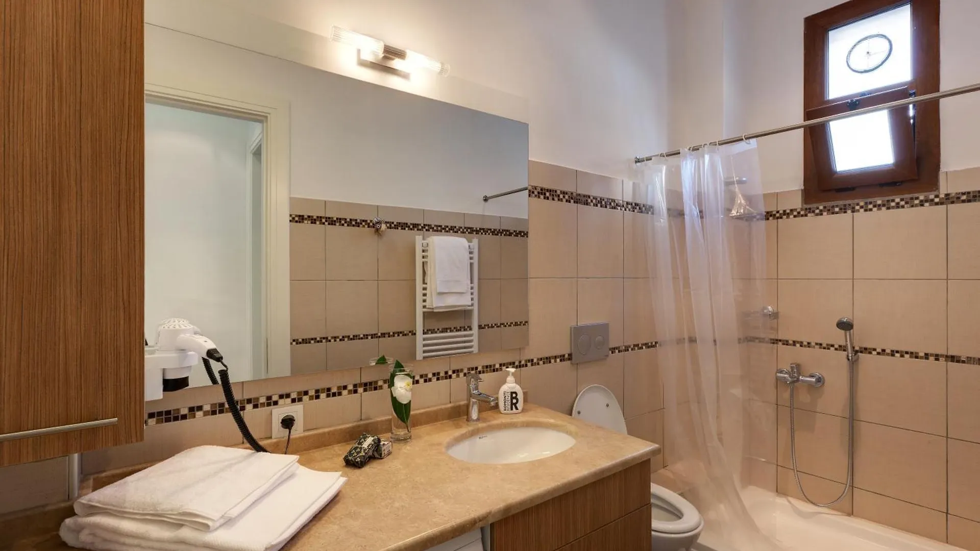 Bomonti Residence 2 Bedroom Flat Isztambul