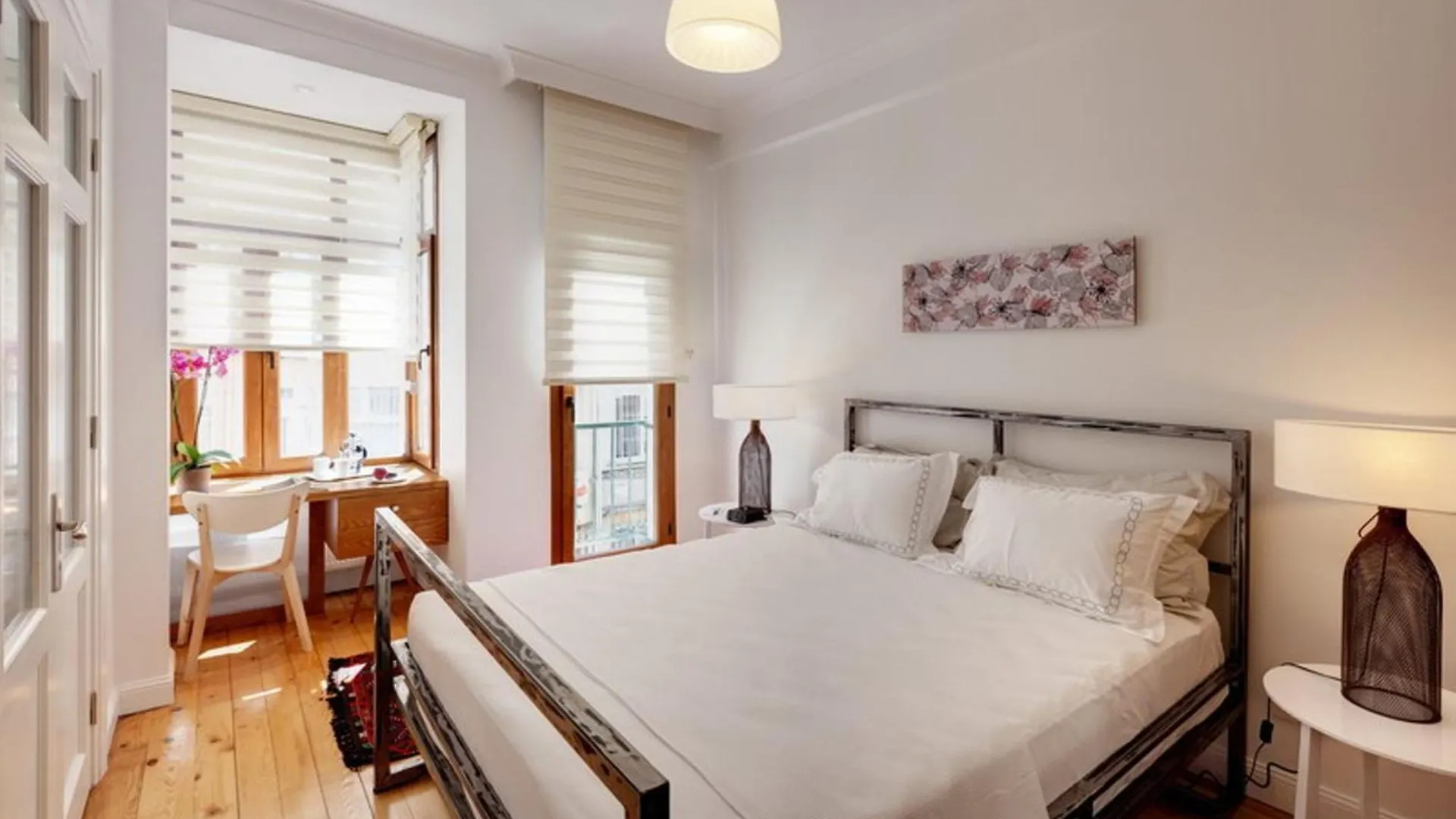 Bomonti Residence 2 Bedroom Flat Istanbul 0*,  Turkiet